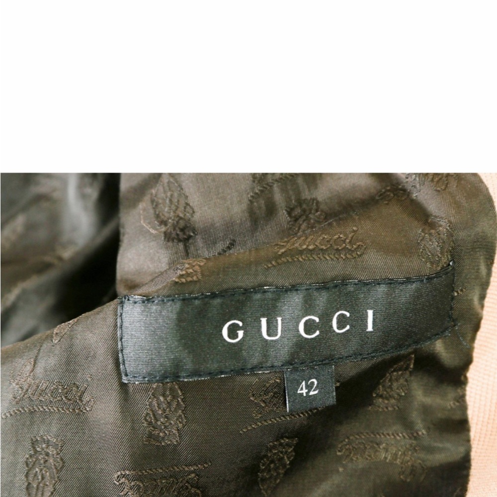 Gucci Jacket - Picture 5 of 13